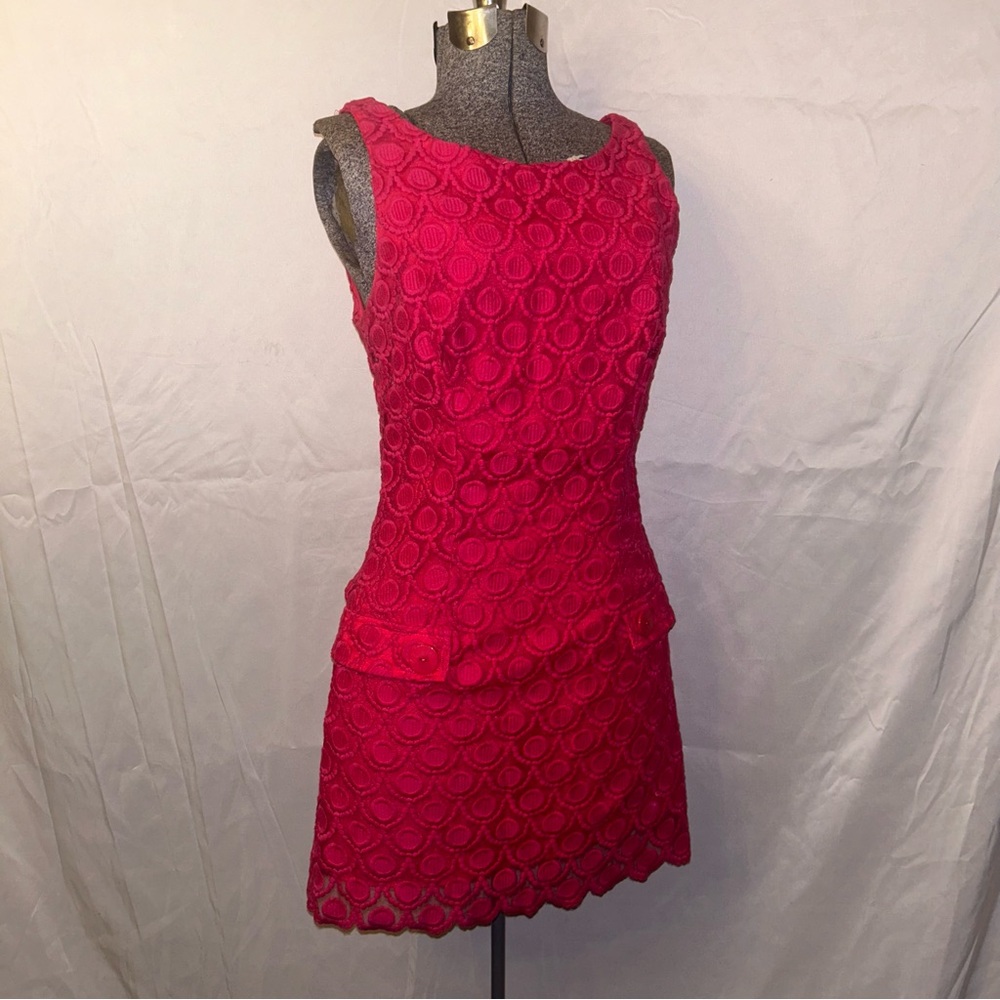 Bebe Dress